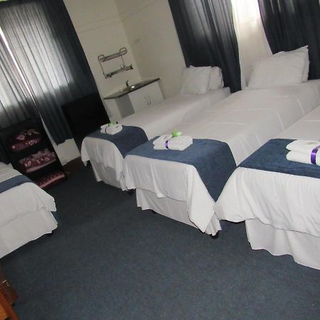Concord Christian Guesthouse Durban Dış mekan fotoğraf
