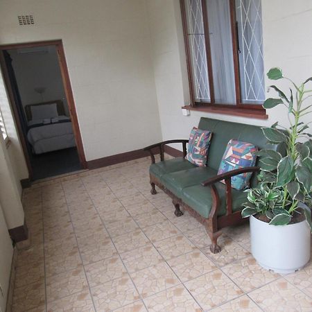 Concord Christian Guesthouse Durban Dış mekan fotoğraf