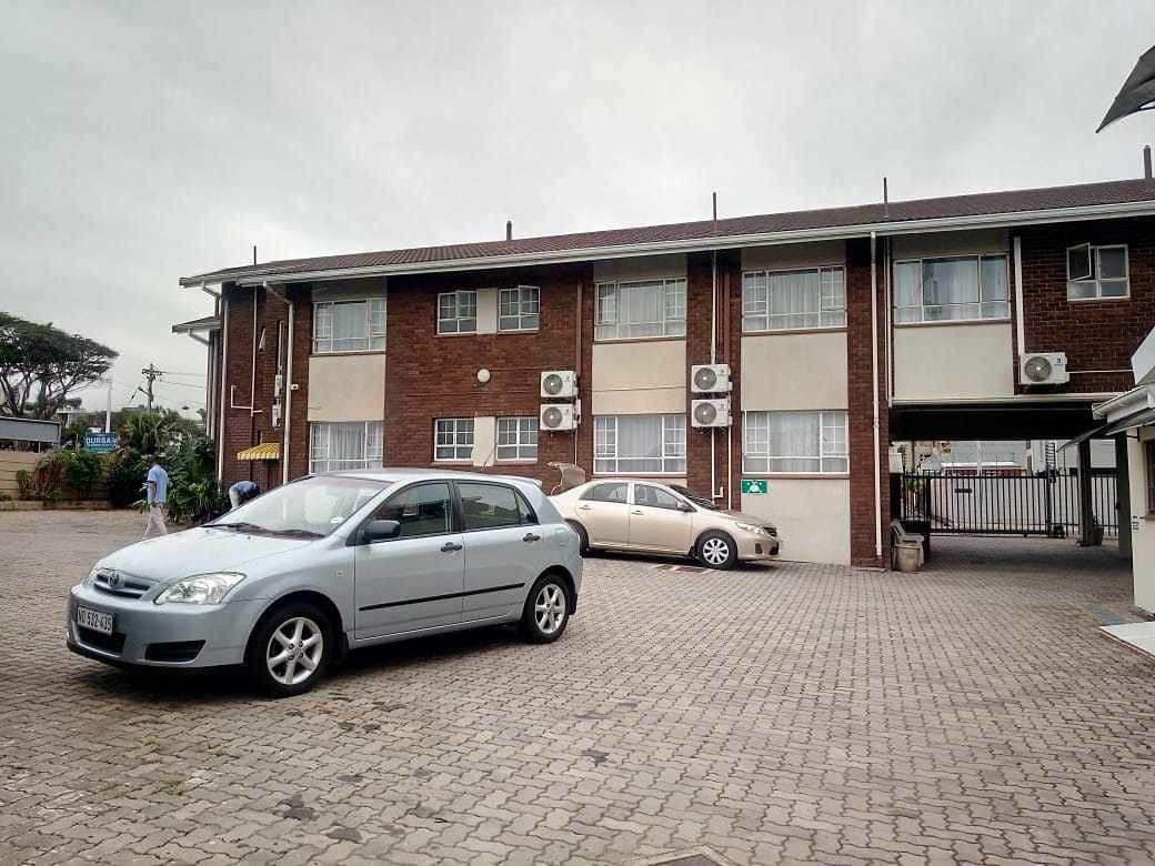 Concord Christian Guesthouse Durban Dış mekan fotoğraf