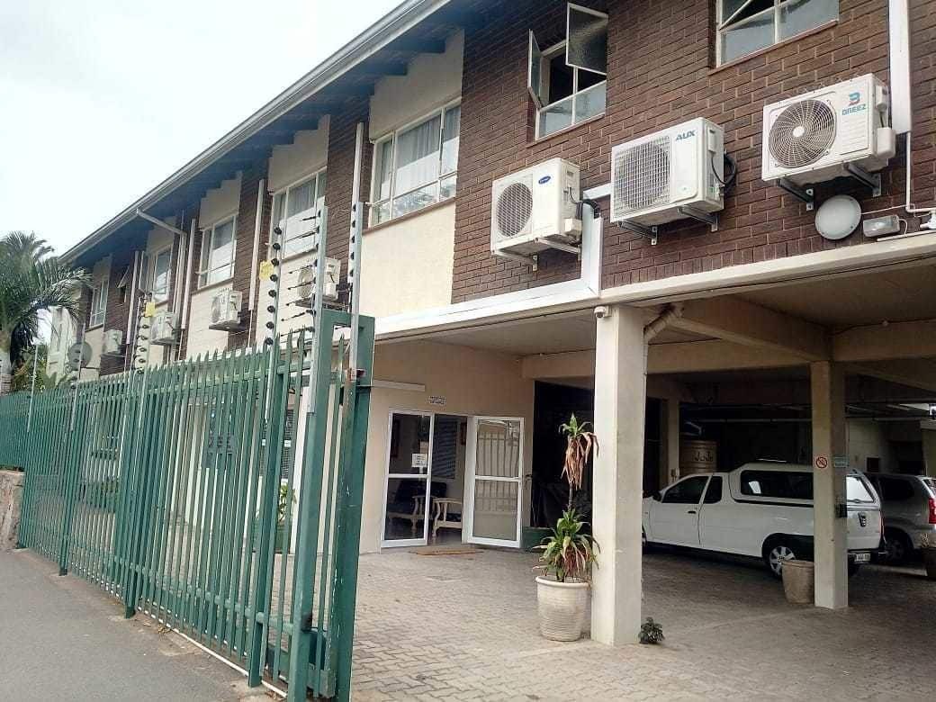 Concord Christian Guesthouse Durban Dış mekan fotoğraf