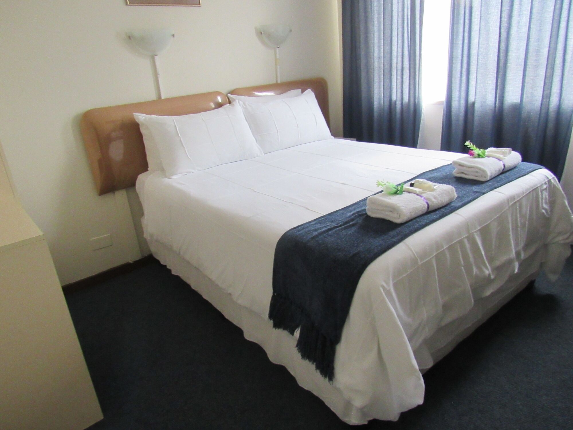 Concord Christian Guesthouse Durban Dış mekan fotoğraf