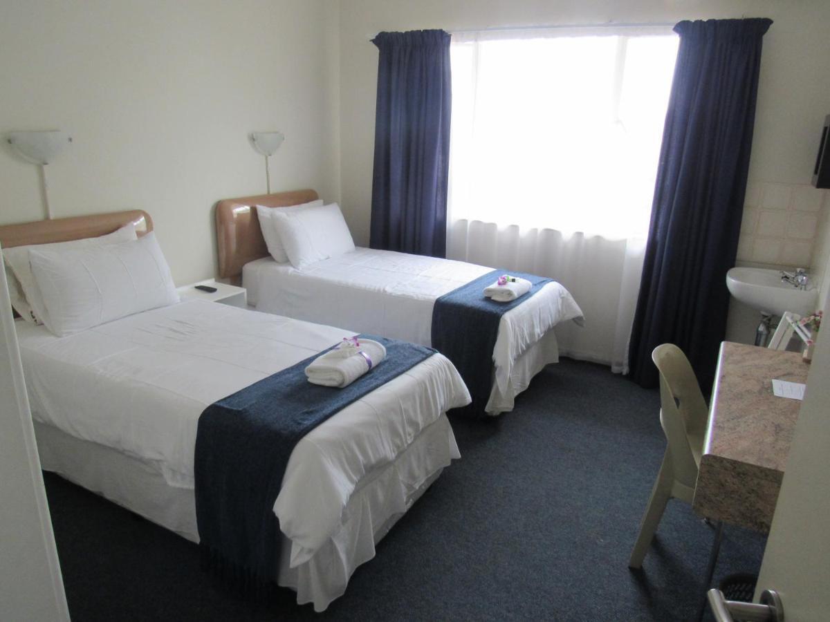 Concord Christian Guesthouse Durban Dış mekan fotoğraf
