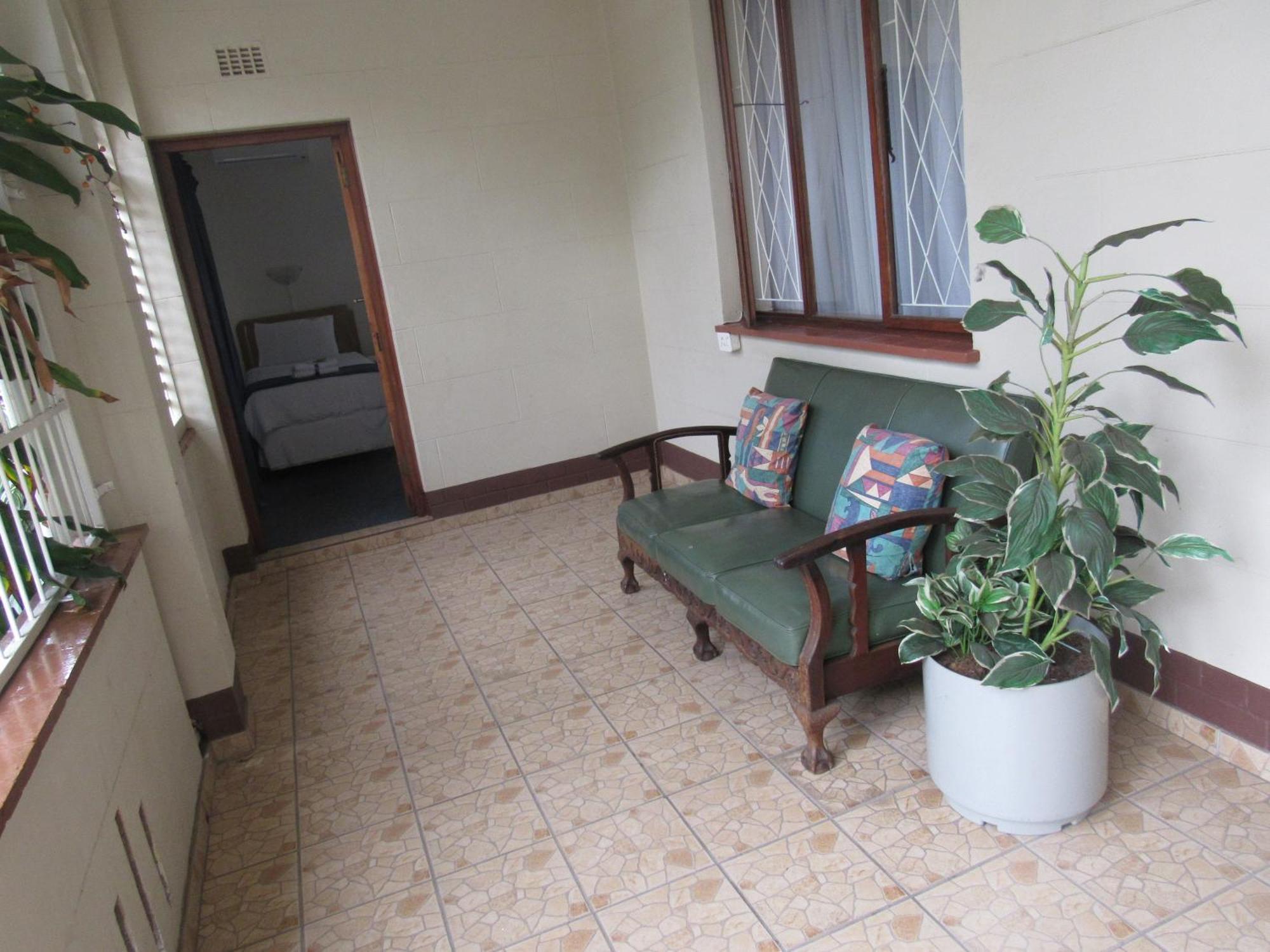 Concord Christian Guesthouse Durban Dış mekan fotoğraf