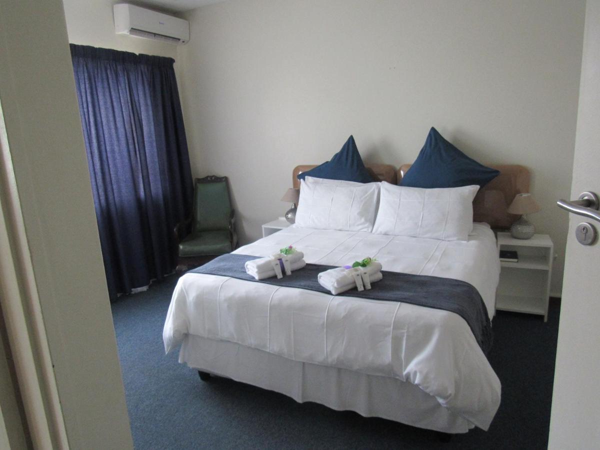 Concord Christian Guesthouse Durban Dış mekan fotoğraf