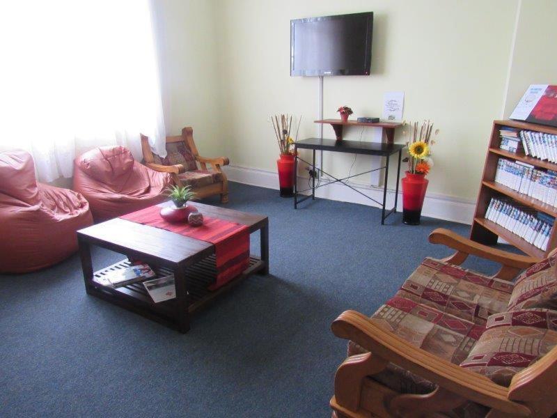 Concord Christian Guesthouse Durban Dış mekan fotoğraf