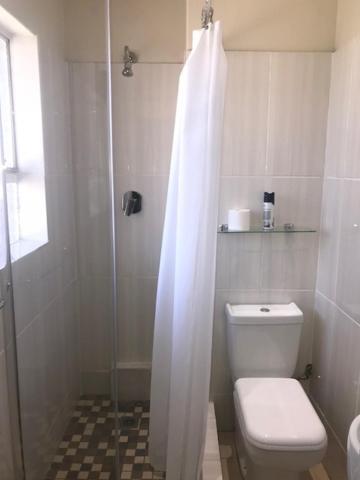 Concord Christian Guesthouse Durban Dış mekan fotoğraf