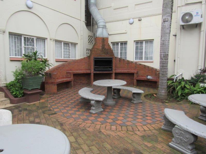 Concord Christian Guesthouse Durban Dış mekan fotoğraf