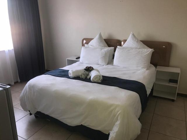 Concord Christian Guesthouse Durban Dış mekan fotoğraf