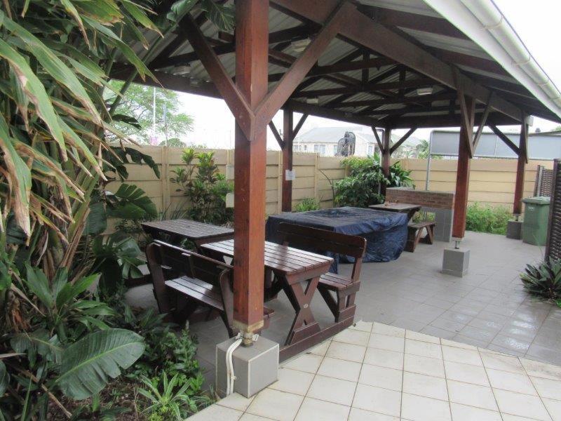 Concord Christian Guesthouse Durban Dış mekan fotoğraf