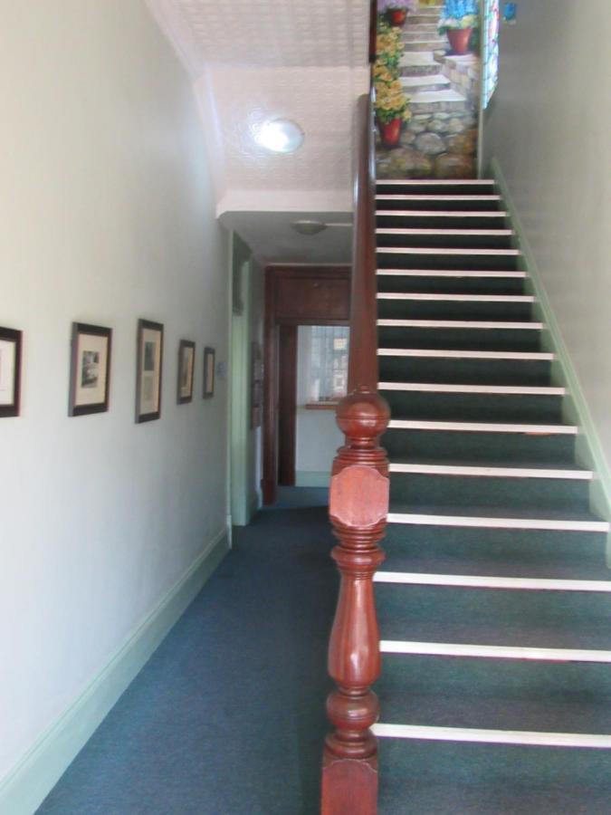 Concord Christian Guesthouse Durban Dış mekan fotoğraf