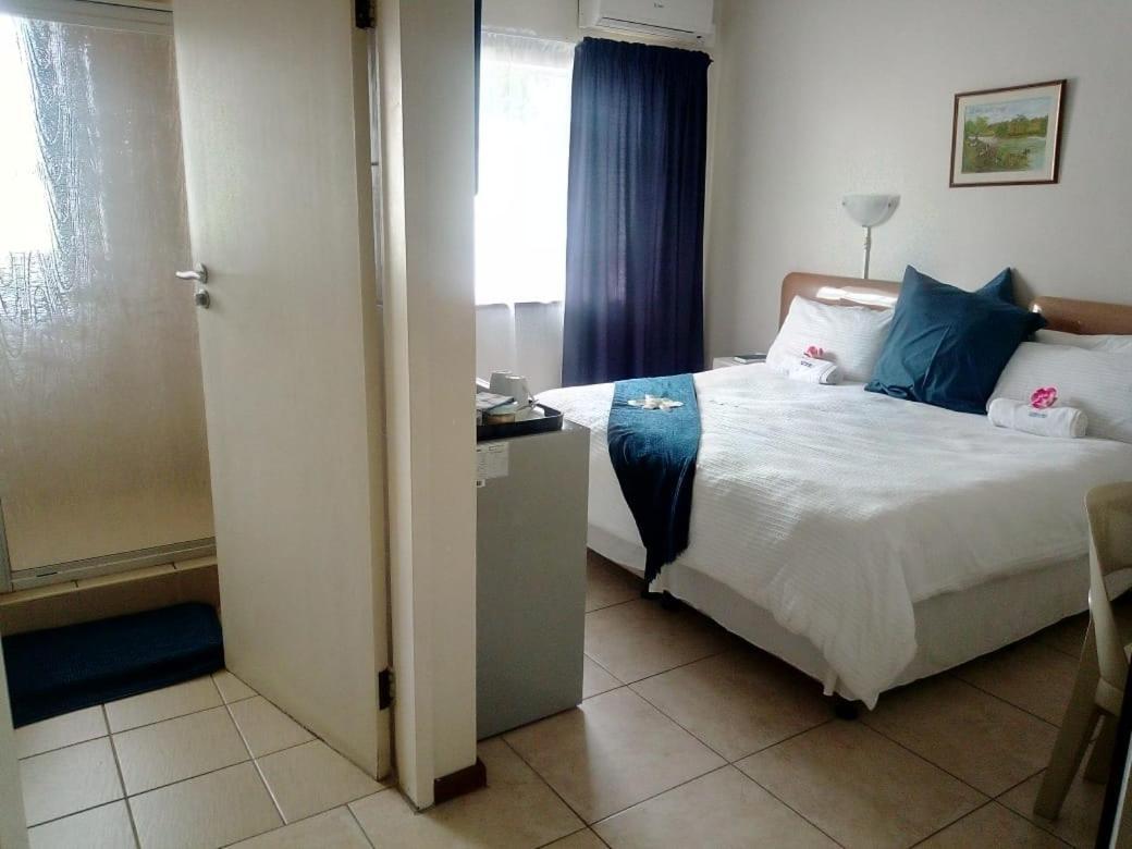 Concord Christian Guesthouse Durban Dış mekan fotoğraf
