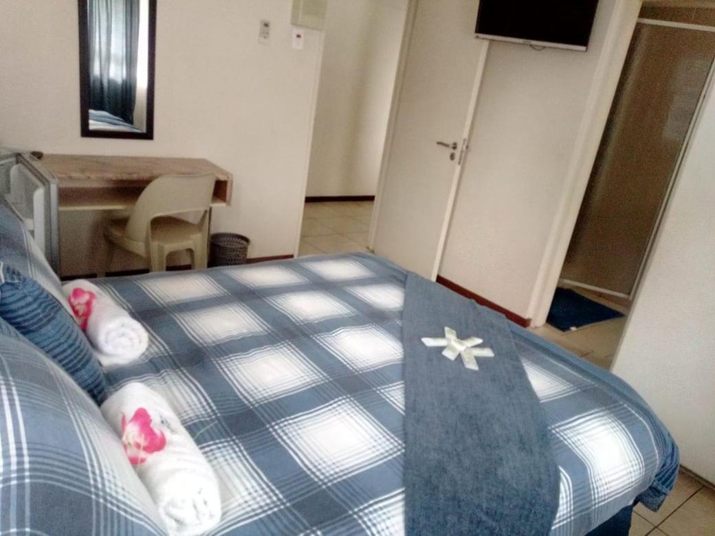 Concord Christian Guesthouse Durban Dış mekan fotoğraf