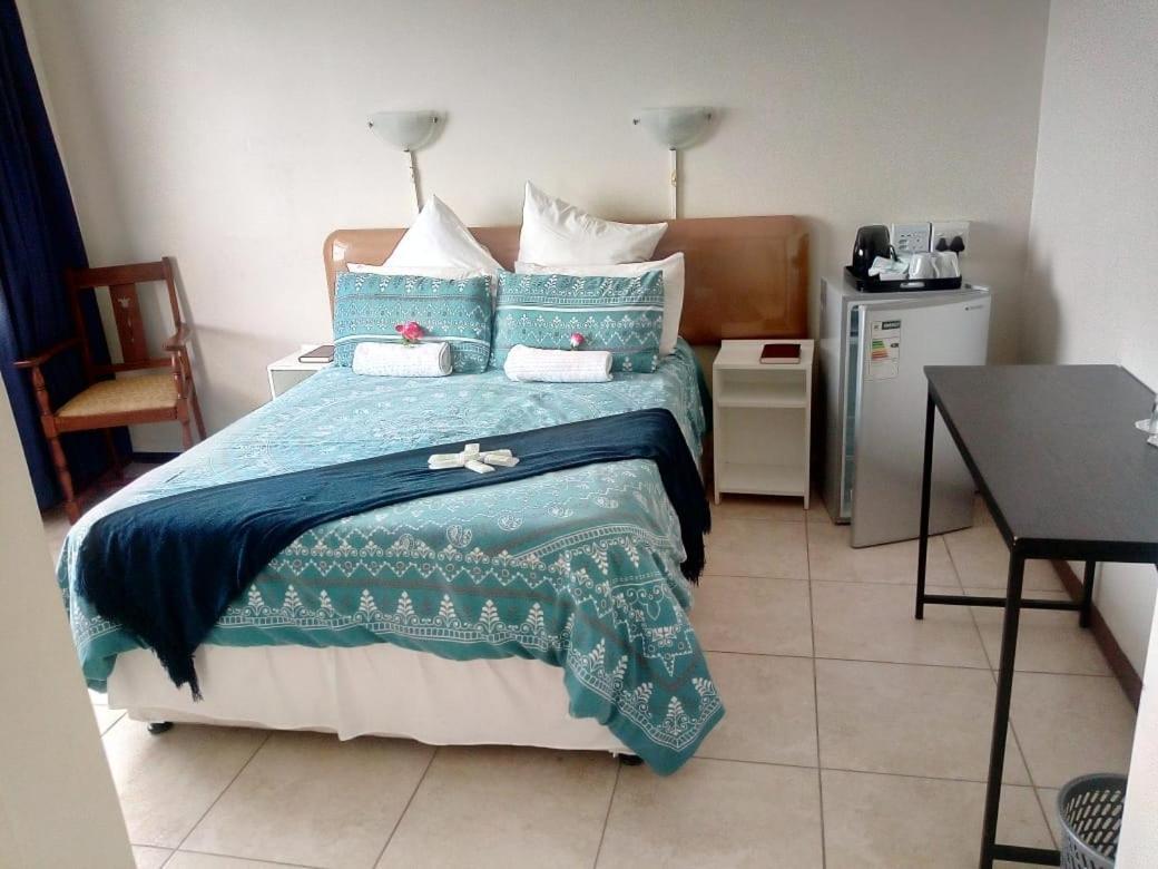 Concord Christian Guesthouse Durban Dış mekan fotoğraf